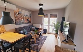 Apartament 31 z Sauną Rowery, Spacery w Dolinie Baryczy - 5D Apartamenty